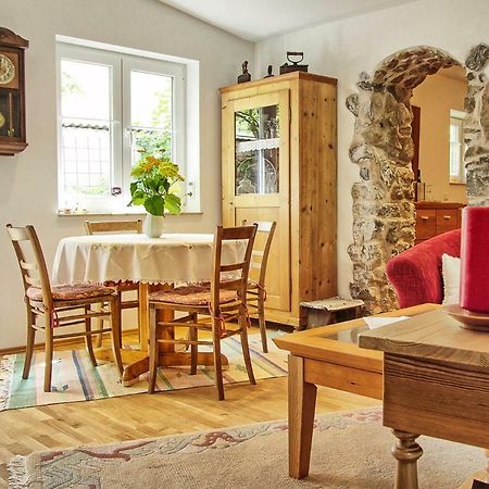 Auszeit Flair Der Provence Apartment Hausen  ภายนอก รูปภาพ