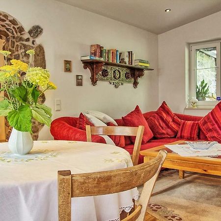 Auszeit Flair Der Provence Apartment Hausen  ภายนอก รูปภาพ